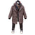 Boy's Clothing Boys Woolen Coat