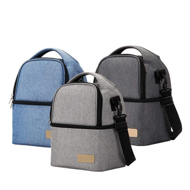 Breast Pump Maternity Cooler