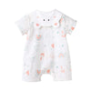 Girl&#39;s Clothing Breathable Cotton Baby Romper