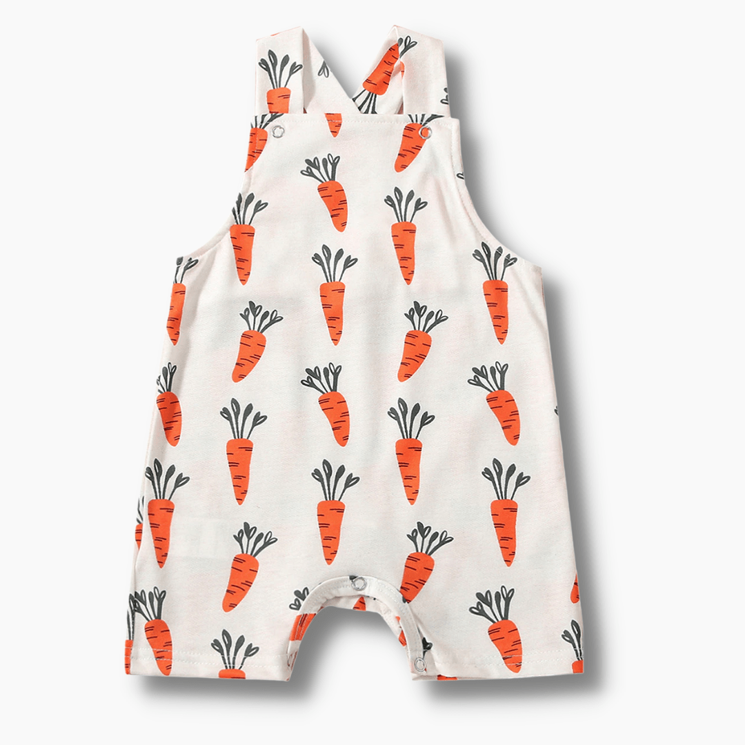 Breezy Baby Jumpsuit