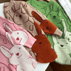 Bunny Knit Sweater