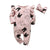 Girl's Clothing 3M Bunny Print Romper