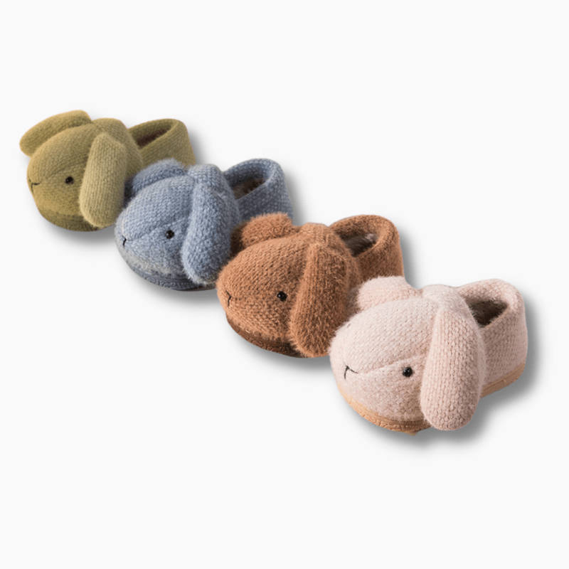 Jellycat hot sale baby slippers