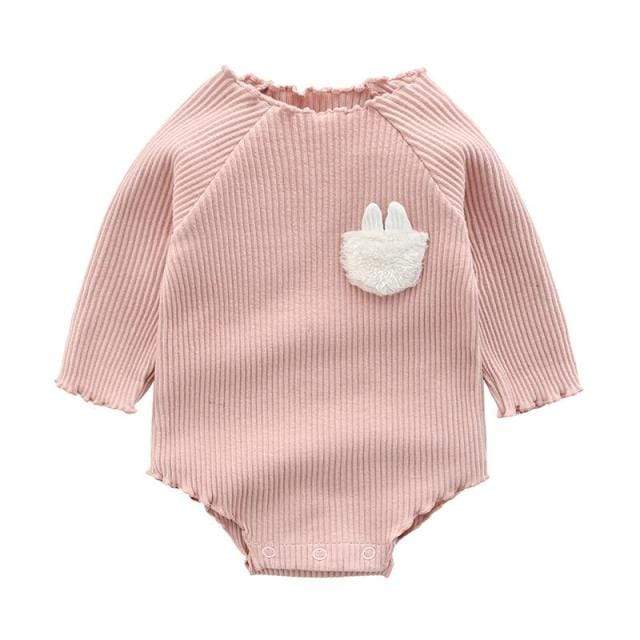 Girl's Clothing cxfenbaitu / 3M Candy Color Romper
