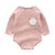 Girl's Clothing cxfenbaitu / 3M Candy Color Romper