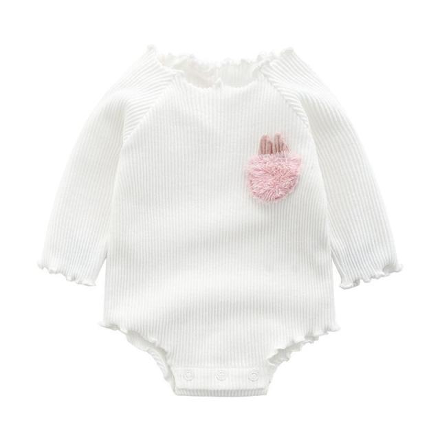 Girl's Clothing cxbaifentu / 3M Candy Color Romper