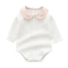 Girl&#39;s Clothing white / 3M Candy Color Romper