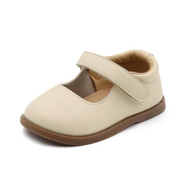 Accessories White / 22 Candy Color Toddler Shoes