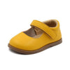Accessories Yellow / 29 Candy Color Toddler Shoes