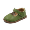 Accessories Green / 31 Candy Color Toddler Shoes