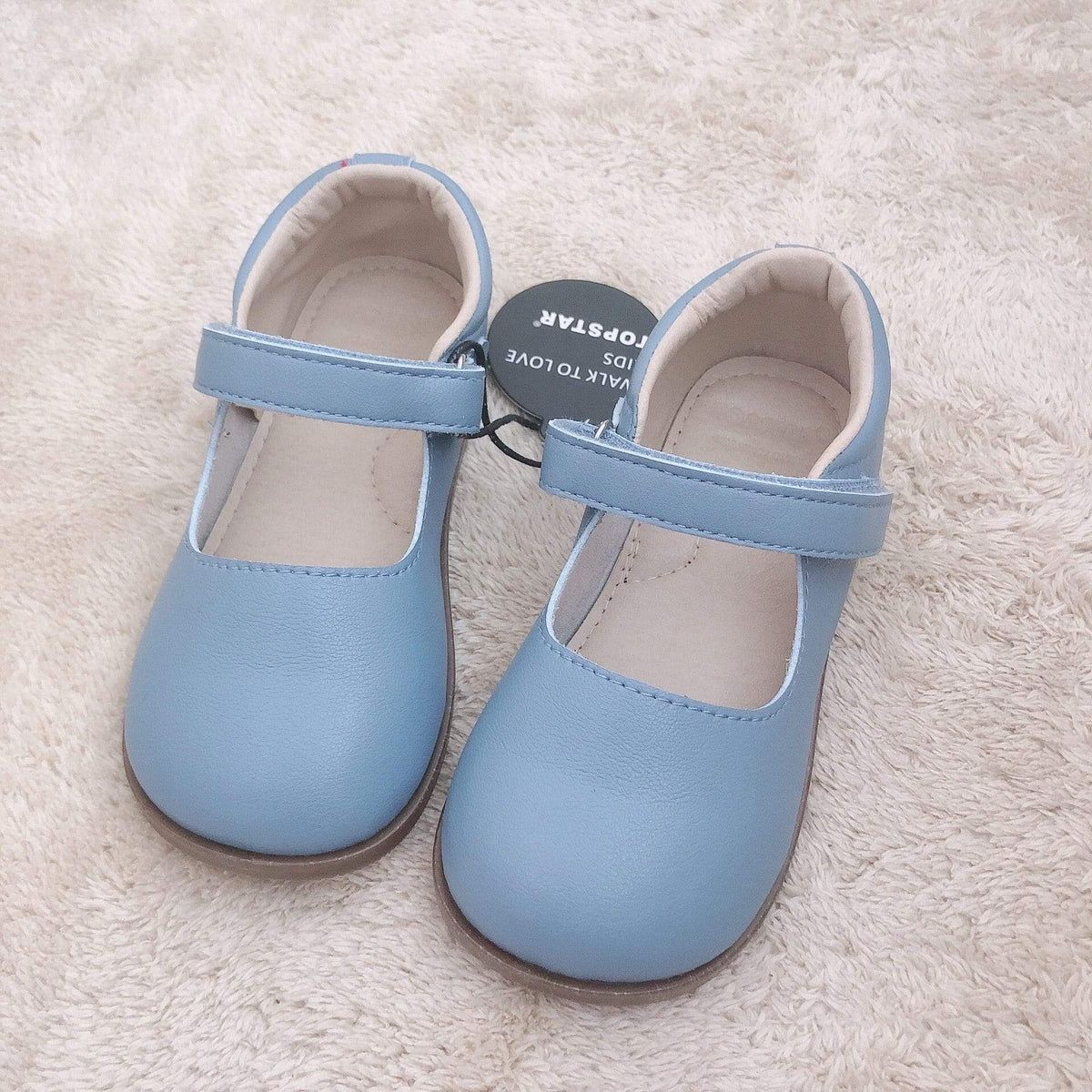 Accessories Candy Color Toddler Shoes