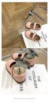Accessories Candy Color Toddler Shoes