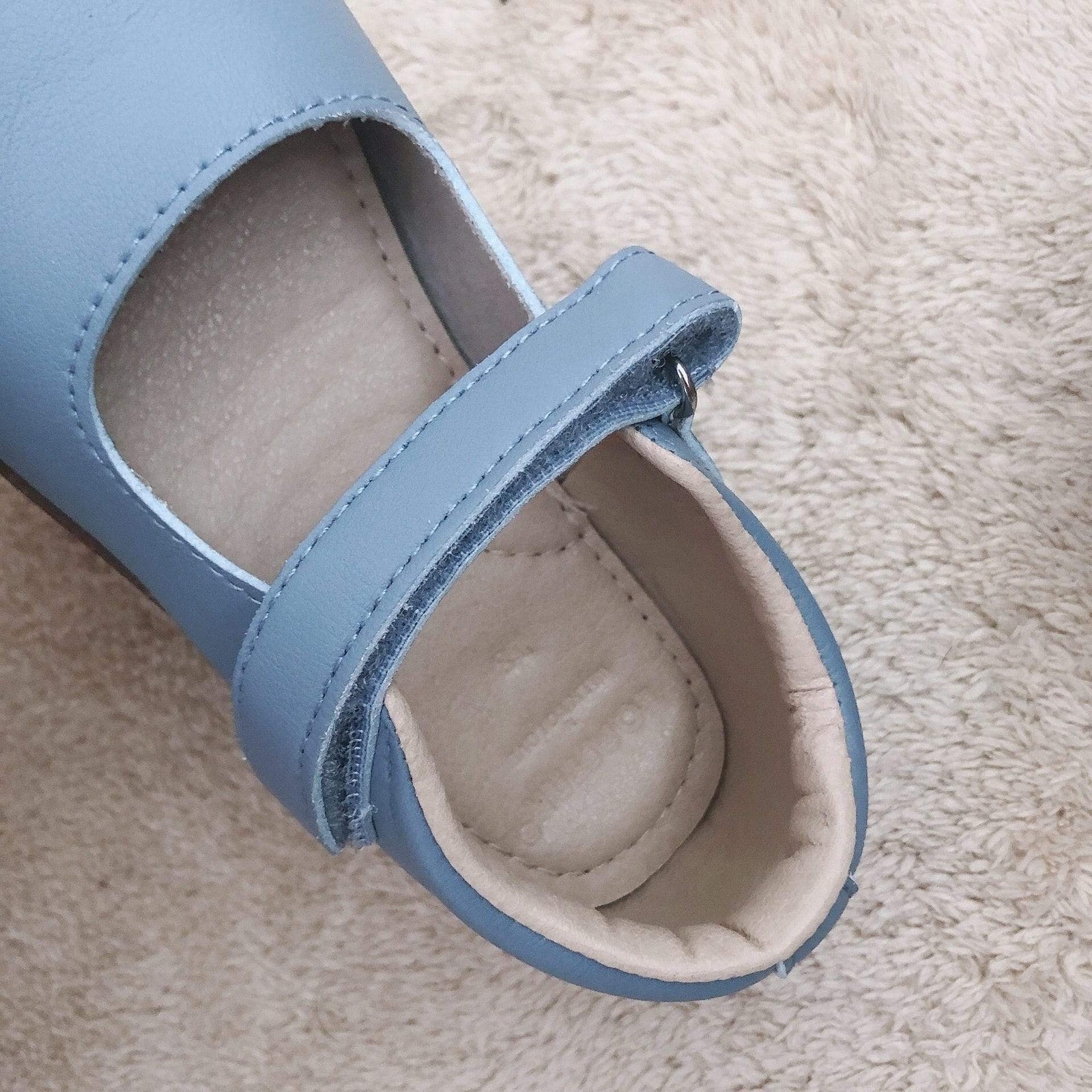 Accessories Candy Color Toddler Shoes