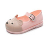pink / US 6 (insole 13cm) Candy Shoes
