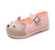 pink / US 6 (insole 13cm) Candy Shoes