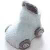 Shoes Light Blue / 0-9 months car baby socks