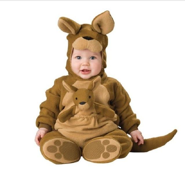 unisex 31 / 90 12-18M Cartoon Animal Costumes