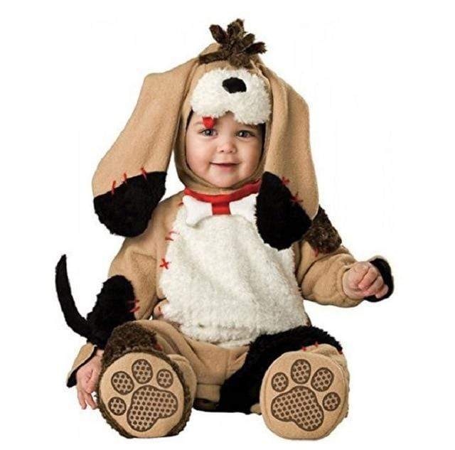 unisex 12 / 100 24-30M Cartoon Animal Costumes