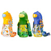 Cartoon Dinosaur Shaped Kids Water Bottle