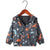 huise donwu / 4T - size 110 Cartoon Print Kid Hoodie