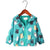 lv maomi / 24M - size 90 Cartoon Print Kid Hoodie