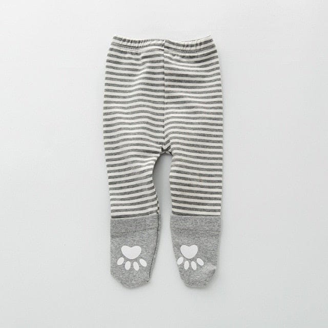Baby Summer Romper-Puppy main image 1