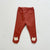 Red Legging / 24M Cartoon Puppy Baby Romper