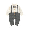 Boy&#39;s Clothing 18M Casual Knitted Romper