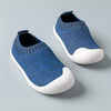 Shoes Blue / 15 Casual Mesh Baby Shoes