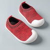Shoes Red / 15 Casual Mesh Baby Shoes