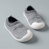 Shoes Gray / 15 Casual Mesh Baby Shoes