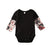 Boy's Clothing Bodysuits 6 to 12 M Casual Tops Baby Bodysuit