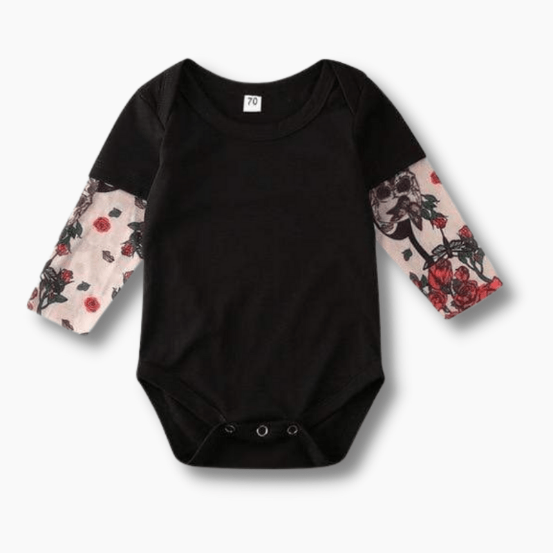 Boy&#39;s Clothing Casual Tops Baby Bodysuit