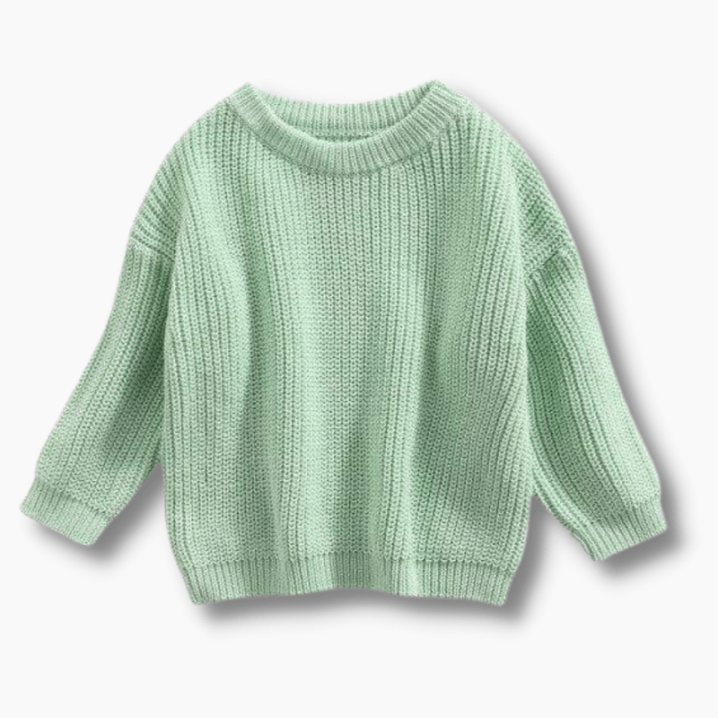 Chai Knitted Sweater