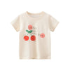 1 / 100 3-4T Cherry T Shirt