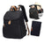 Diaper Bag Chic Diaper Bag Backpack