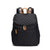 Diaper Bag black Chic Diaper Bag Backpack