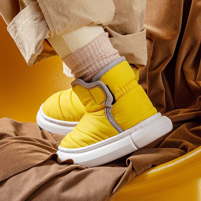 child snow boot