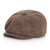 Brown / 51-54cm Children Beret Caps