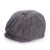 Black / 49-52cm Children Beret Caps