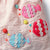 Girl's Clothing Children's Sets Animal Fish Outfit