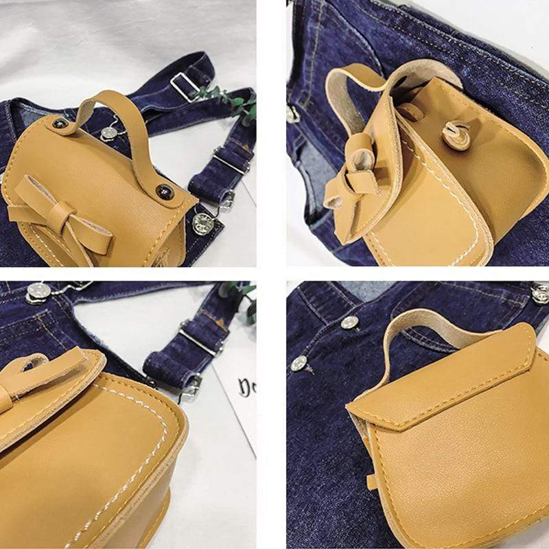 Accessories Children's Shoulder Bag