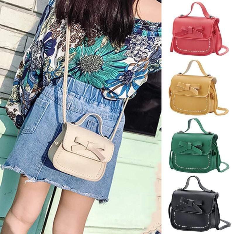 Accessories Children's Shoulder Bag