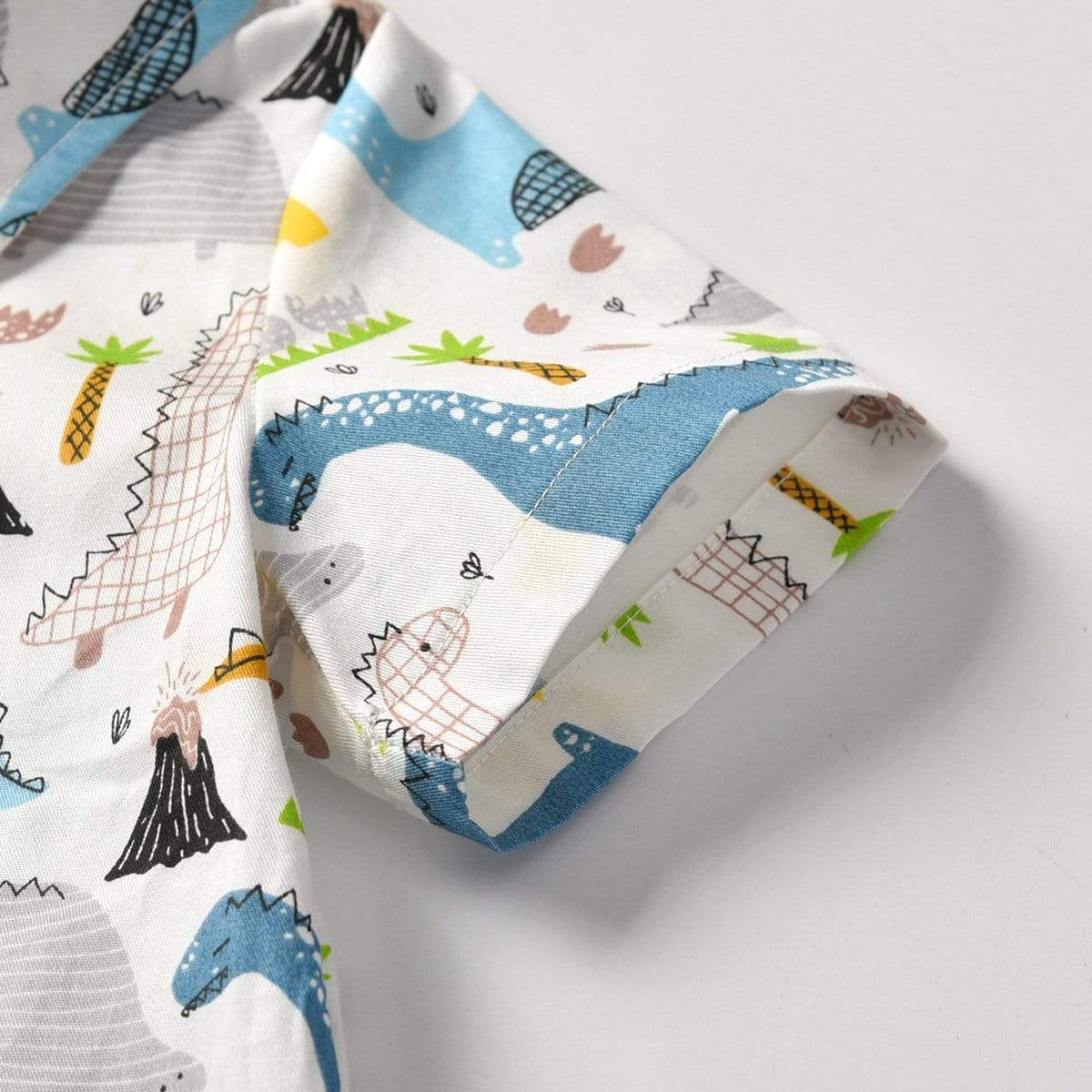 Boy's Clothing Children's Wear Set