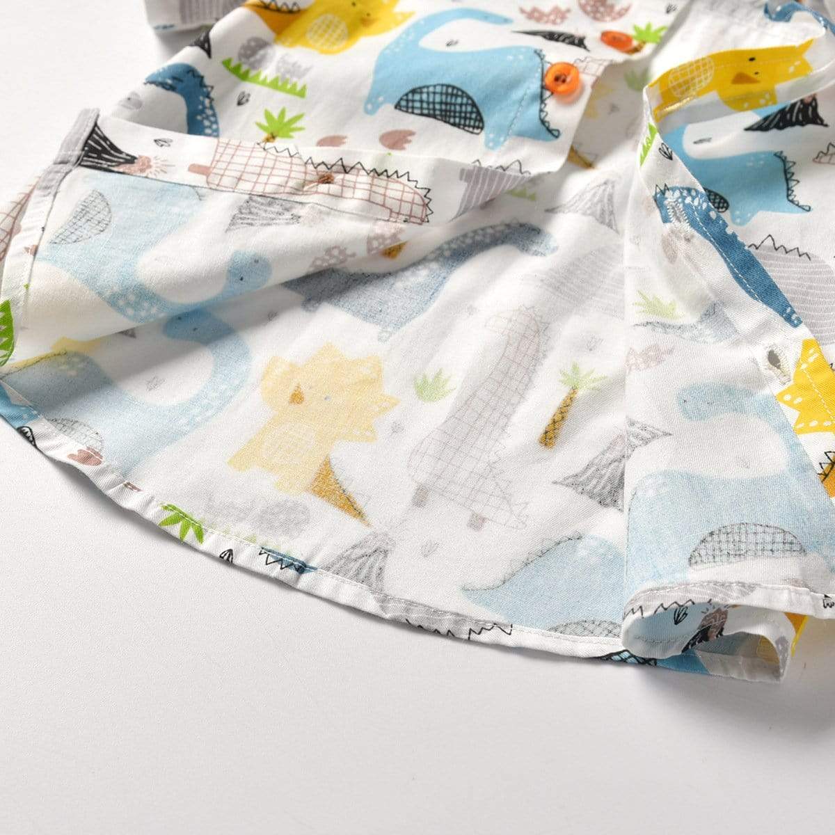 Boy's Clothing Children's Wear Set