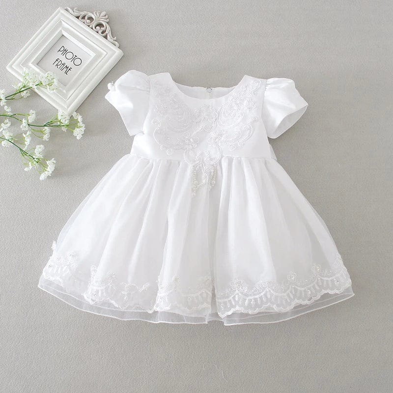 Christening Gown