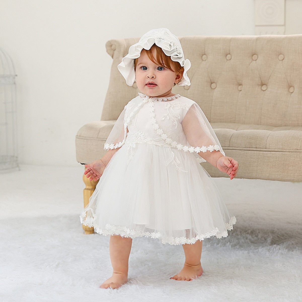 Christening Gowns