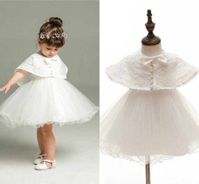 9120 / 24M / China Christening Gowns