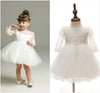 8515 / 3M / China Christening Gowns