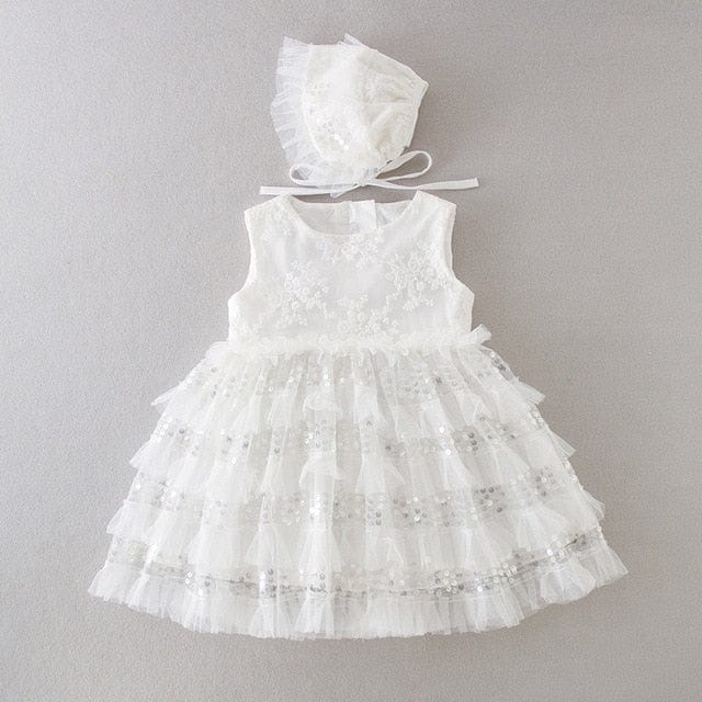 Christening Gowns